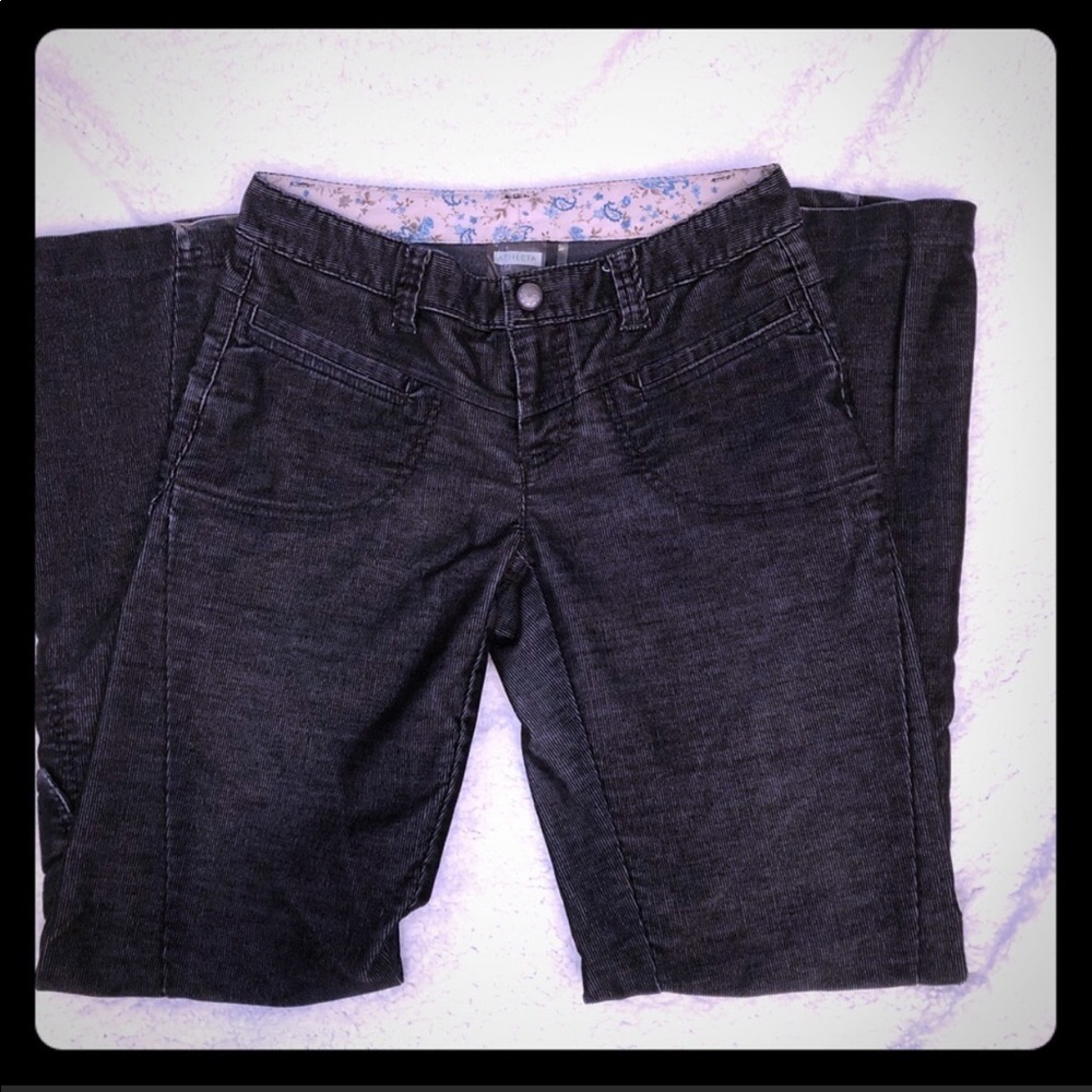 Athleta Corduroy Dipper Pants